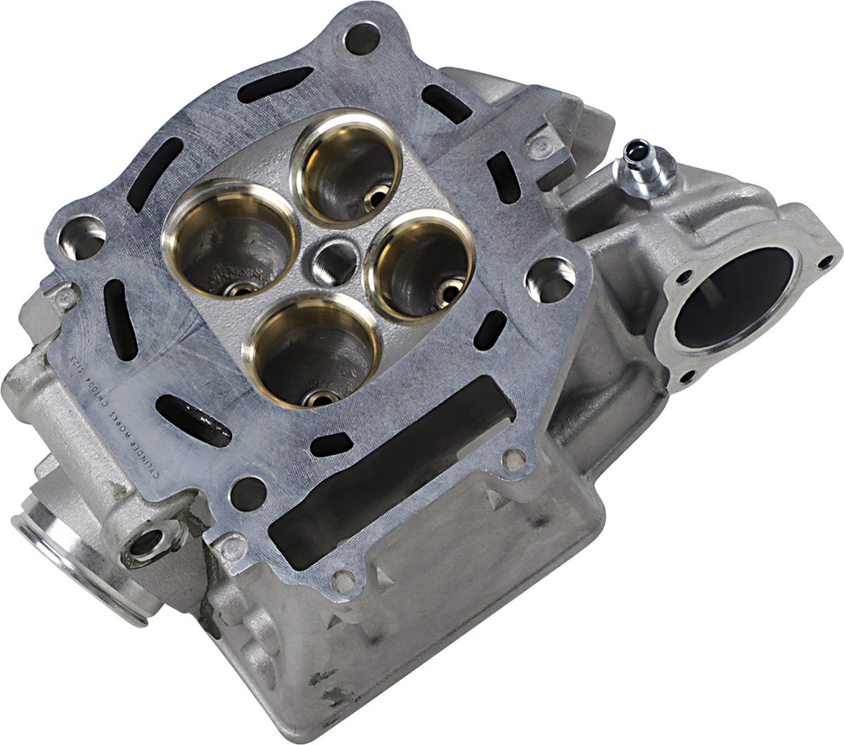 CYLINDER WORKS Cylinder Head Kit CH1004K01