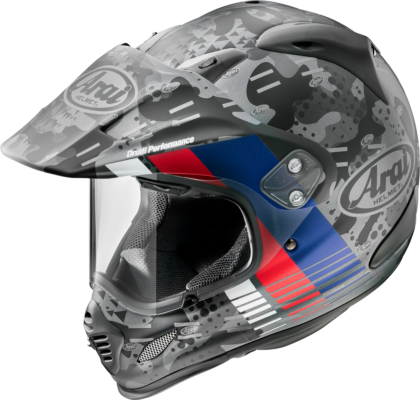 ARAI XD-4 Helmet - Cover - Trico Frost - Large 0140-0265