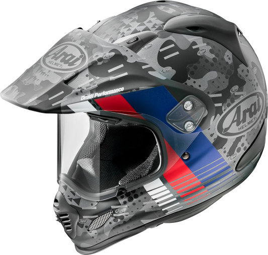 ARAI XD-4 Helmet - Cover - Trico Frost - Small 0140-0263