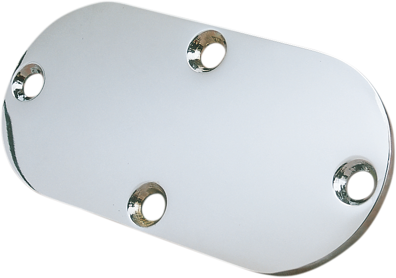 DRAG SPECIALTIES Inspection Cover 14009