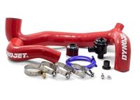 Dyno Jet Charge Tube and blow Off Valve for Can-Am Maverick X3