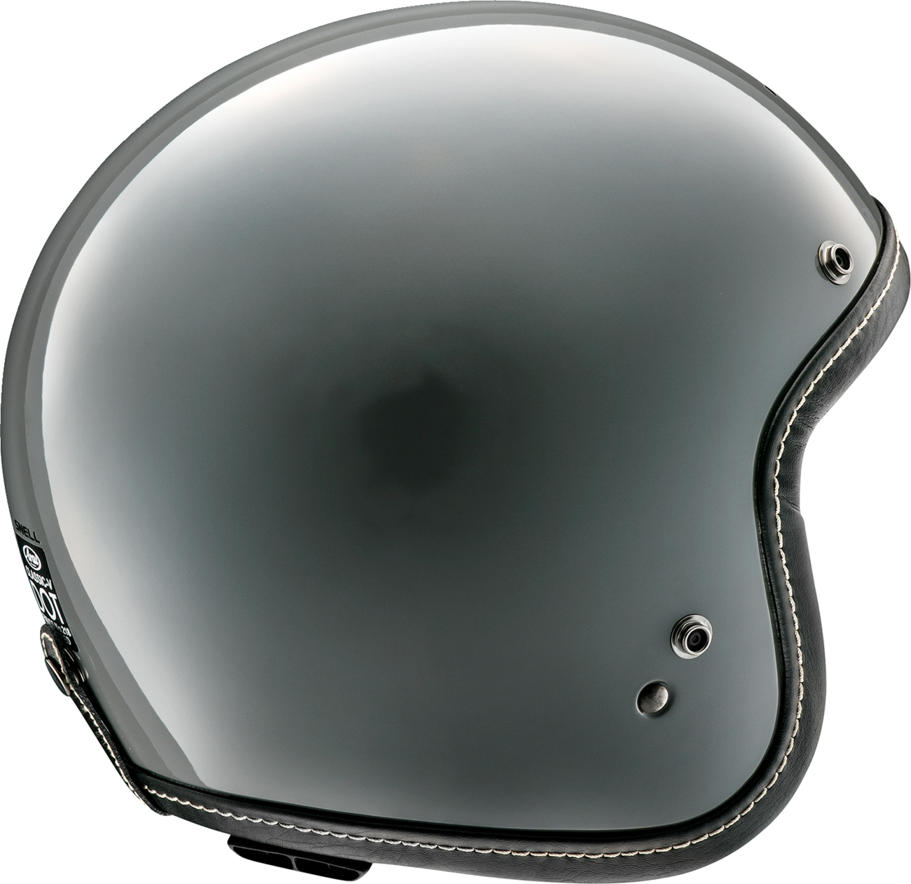 ARAI Classic-V Helmet - Modern Gray - 2XL 0104-2981