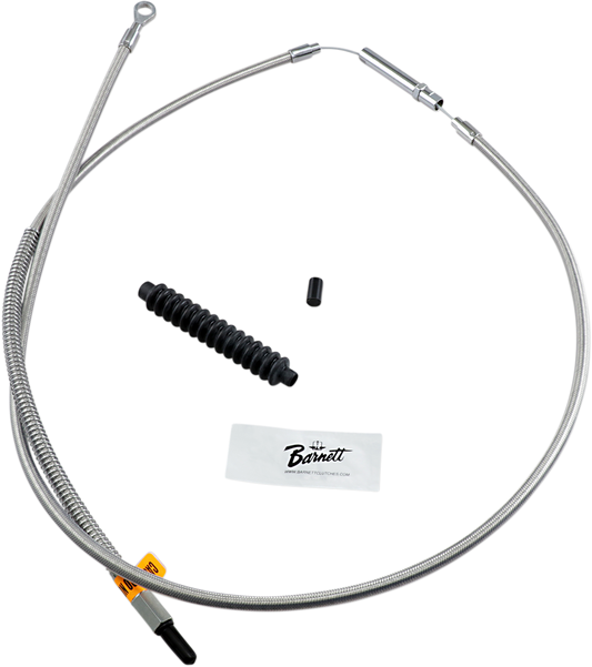 BARNETT Clutch Cable - +10" 102-30-10005-10