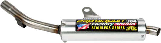 PRO CIRCUIT 304 Silencer SY94125-304