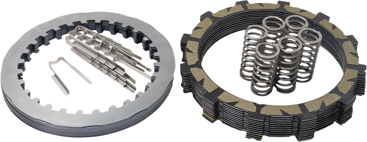REKLUSE TorqDrive® Clutch Pack - CRF250R/RX RMS-2801101