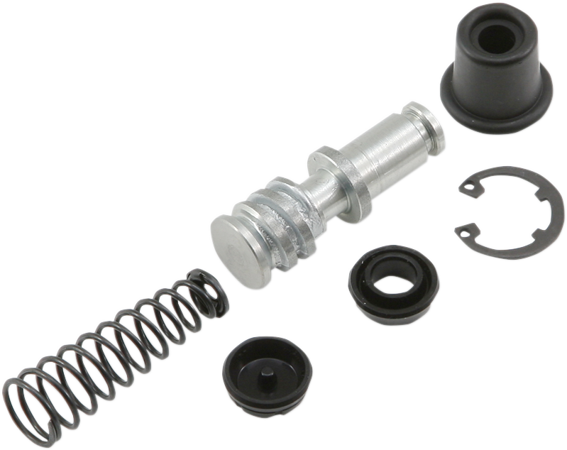 DRAG SPECIALTIES Repair Kit - Master Cylinder - Front - Single Disc - ABS 87158