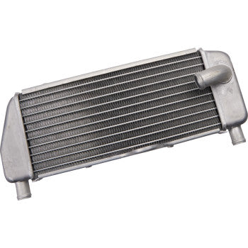 MOOSE RACING Radiator - Left - Yamaha 1901-0895