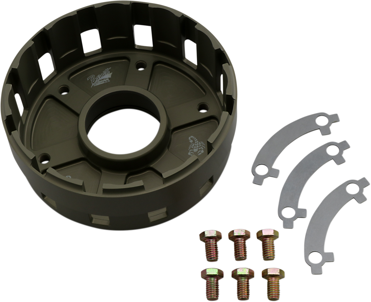 BARNETT Scorpion Clutch Basket - M8 '17-'22 321-30-02017