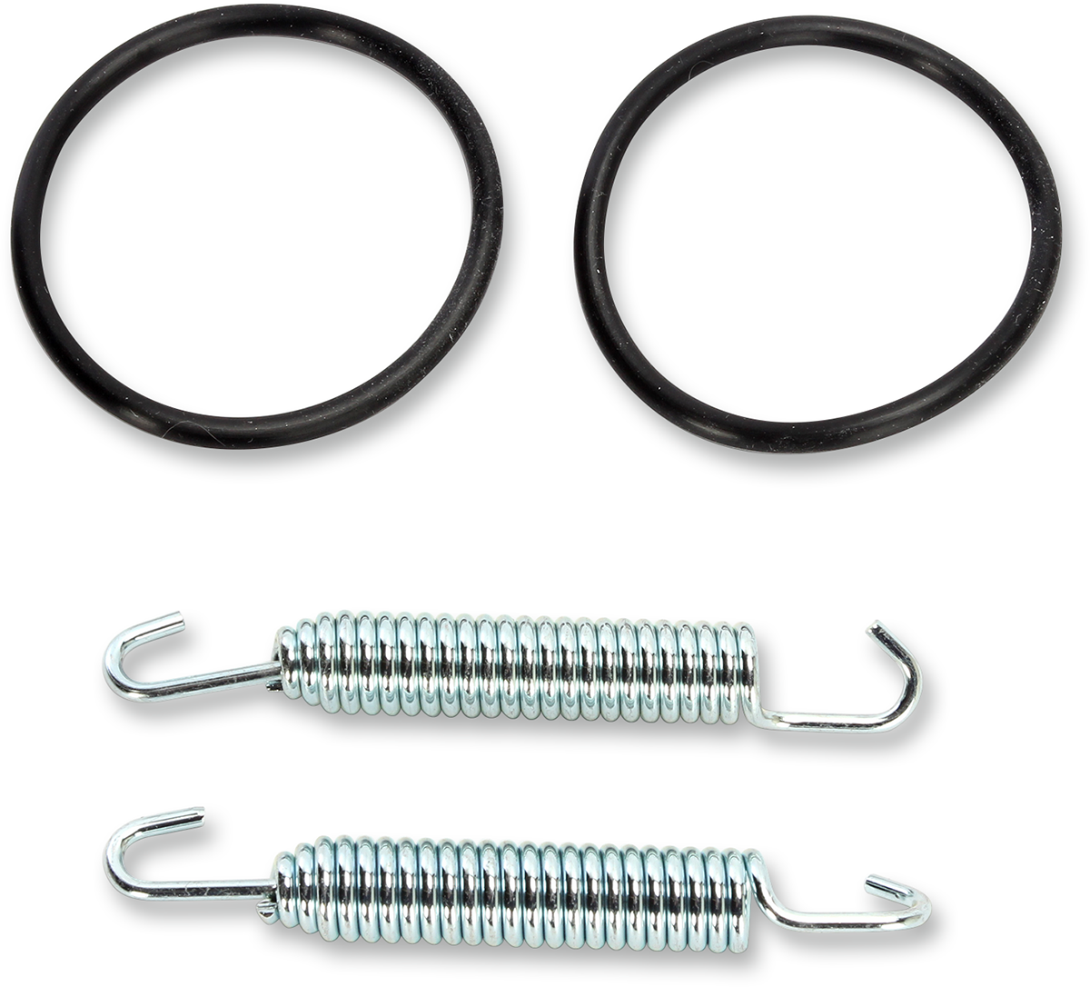 MOOSE RACING Exhaust Gasket Kit 823139MSE