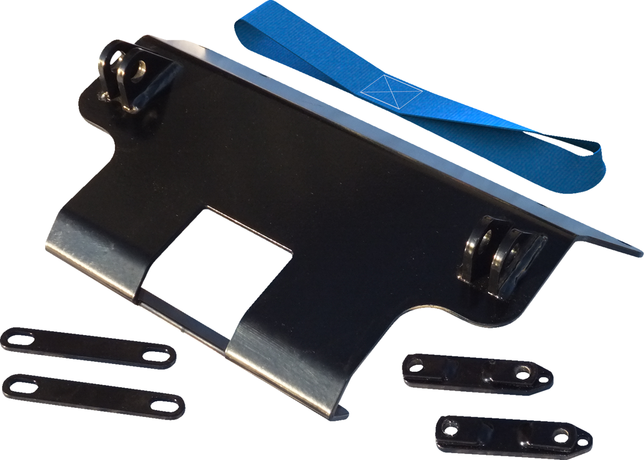 KFI PRODUCTS Plow Mount - Yamaha 105265