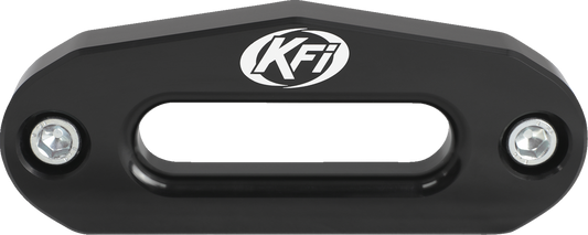 KFI PRODUCTS Winch Fairlead - Black - ATV ATV-HAW-BLK