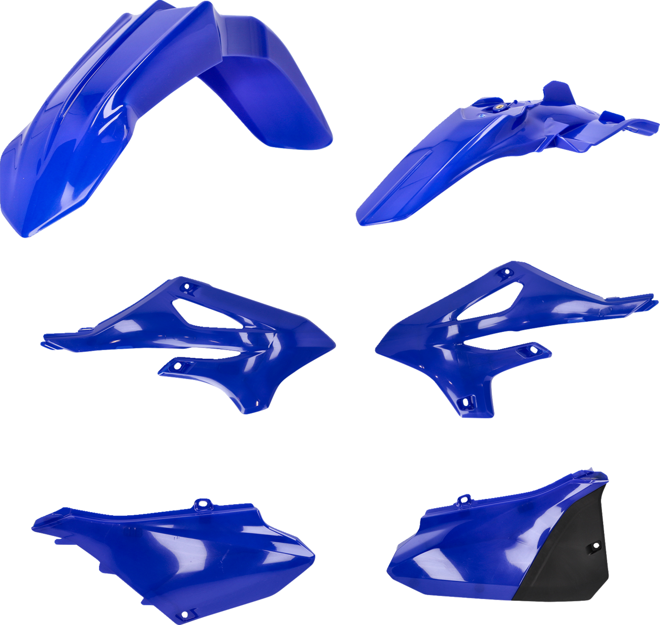 ACERBIS Standard Replacement Body Kit - OEM YZ85 2022-2023 2936217428