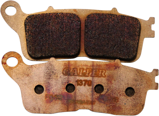GALFER HH Sintered Brake Pads - VFR1200X FD512G1370