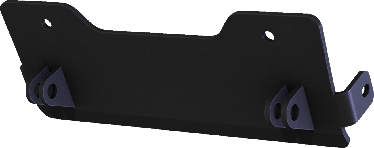 KFI PRODUCTS Plow Mount - Honda Pioneer 105495