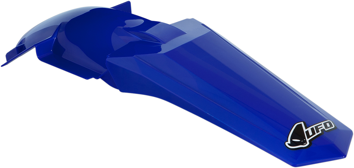 UFO Restyled Rear Fender - Blue YA03857K-089