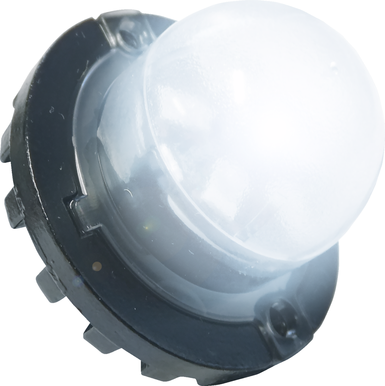 KFI PRODUCTS LED Strobe Light - White LED-S-WH