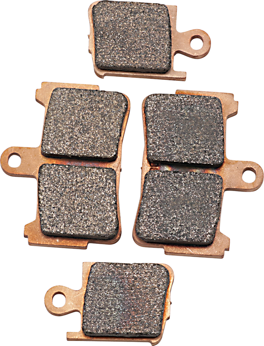 GALFER HH Sintered Ceramic Brake Pads FD442G1375