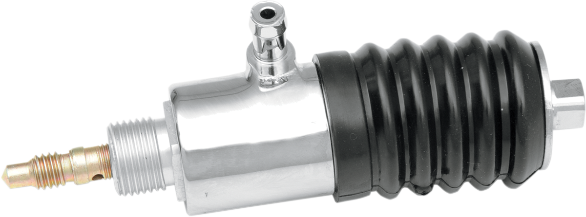 DRAG SPECIALTIES Master Cylinder - Rear - Chrome 85340