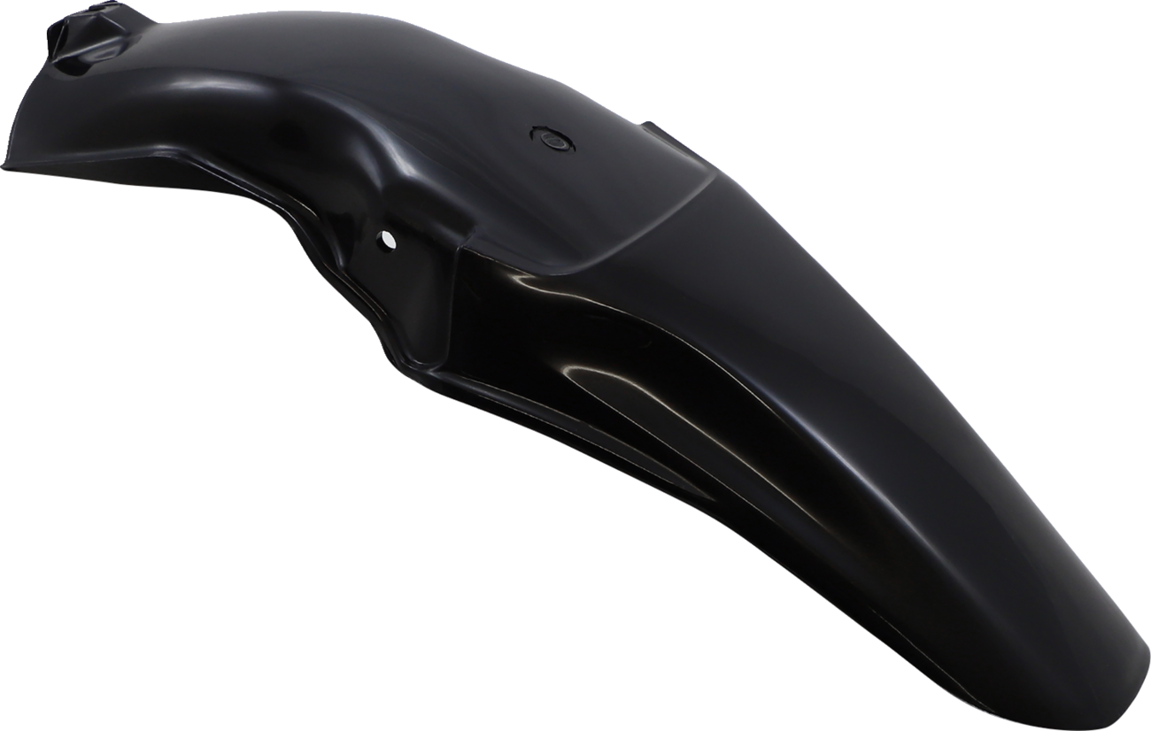 ACERBIS Rear Fender - Black 2040630001