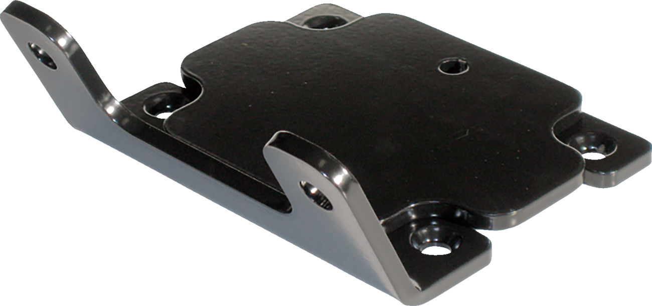KFI PRODUCTS Winch Mount - Yamaha 100530
