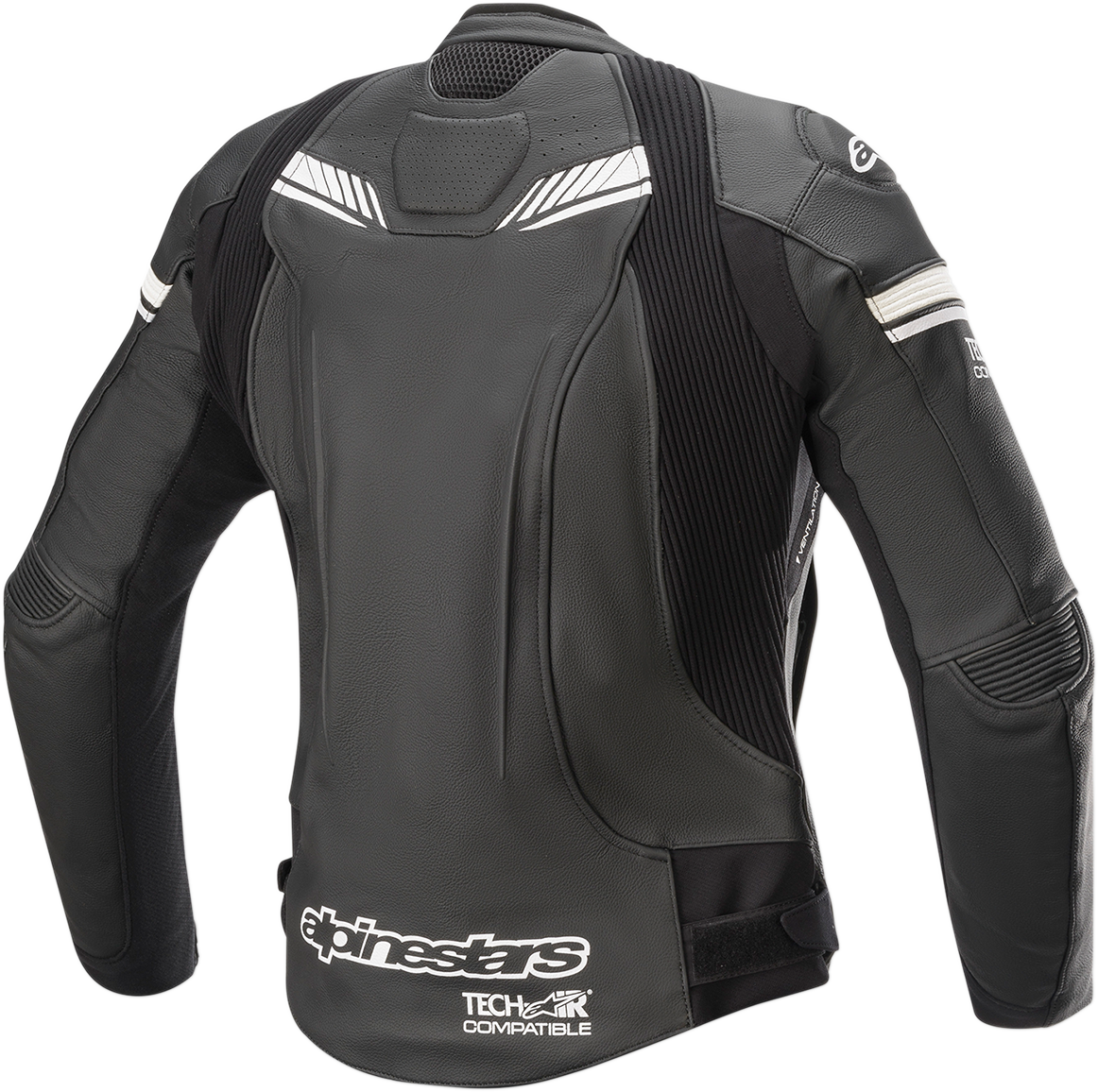 ALPINESTARS Stella GP-R Jacket - Black - US 4 / EU 40 3111520-10-40