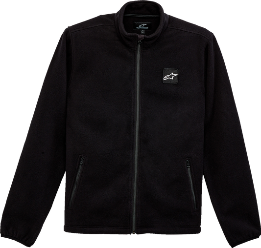 ALPINESTARS Periphery Jacket - Black - Large 1232-51200-10-L