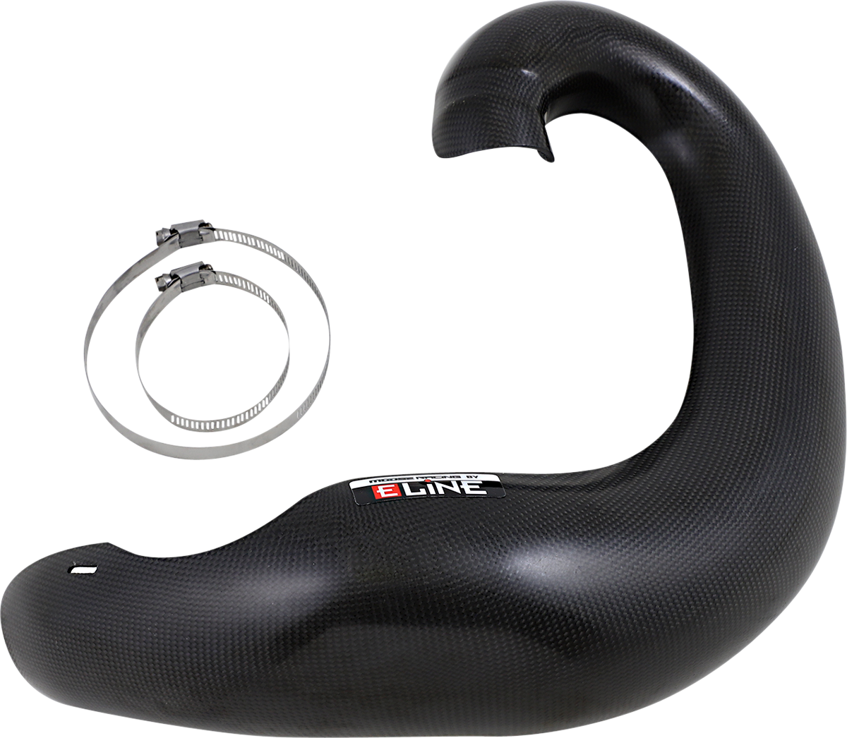MOOSE RACING Pipe Guard - FMF Gnarly MPG203