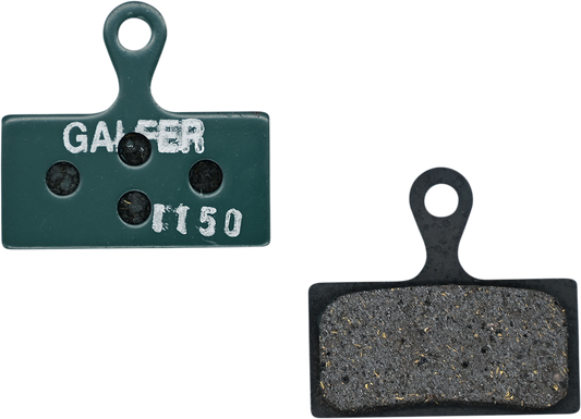 GALFER Pro Brake Pads - BFD452 BFD452G1554