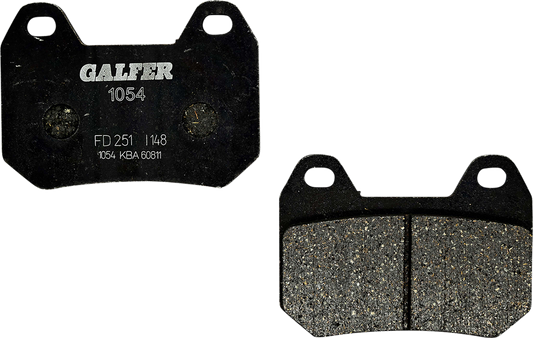 GALFER Brake Pads FD251G1054