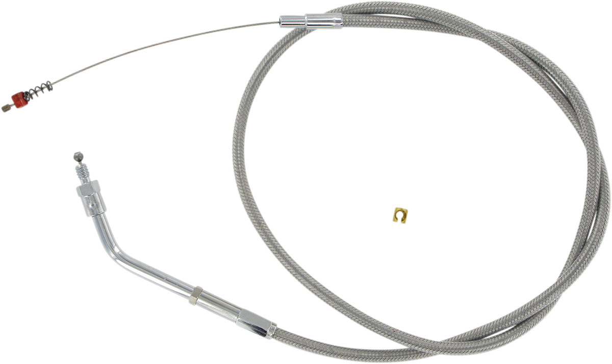 BARNETT Idle Cable - Stainless Steel 102-30-40005