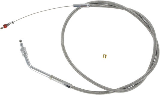 BARNETT Idle Cable - Stainless Steel 102-30-40005