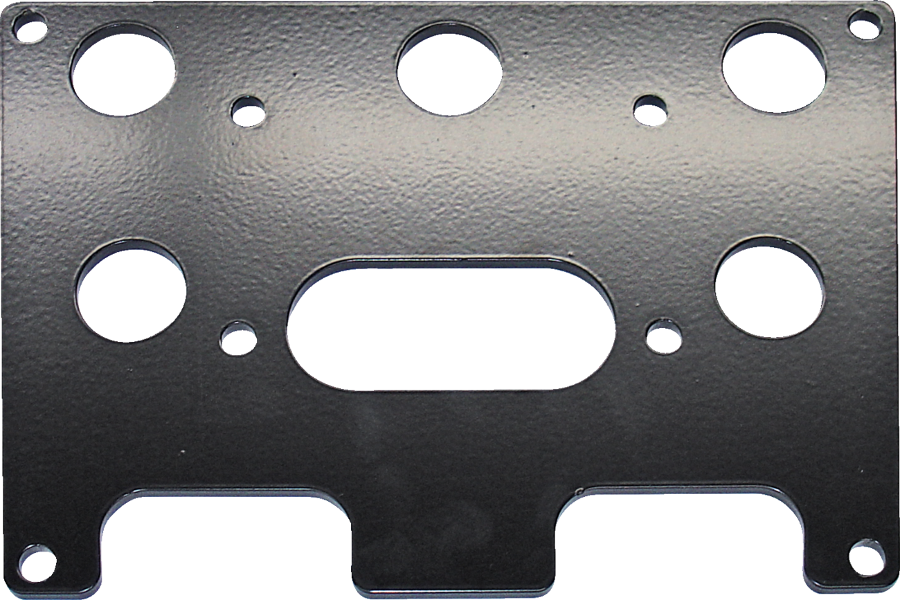 KFI PRODUCTS Winch Mount - Arctic Cat 100335