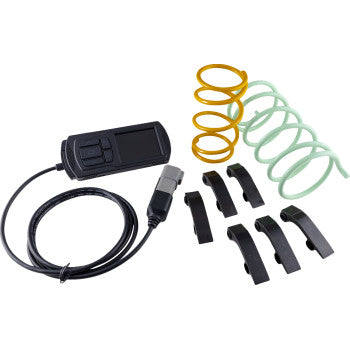DYNOJET Stage-2 Power Package Kit  Can-Am Maverick X3  96090021