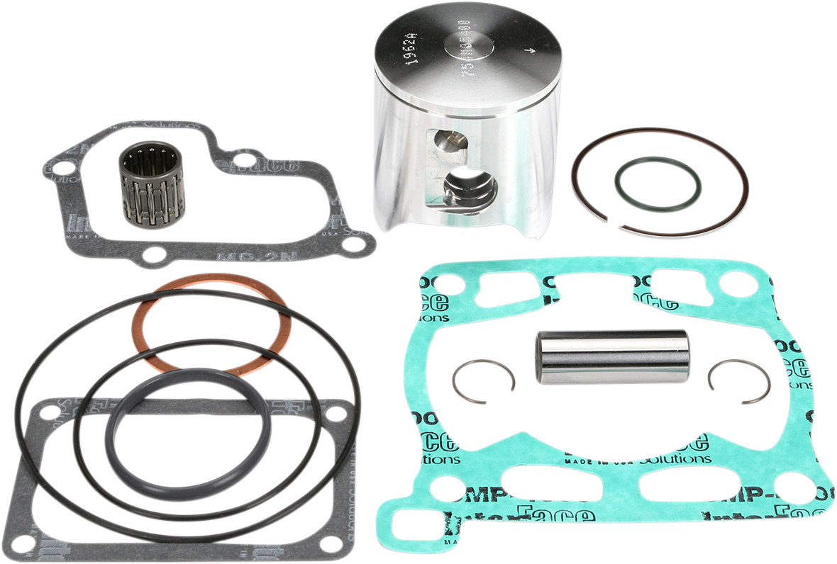 WISECO Piston Kit with Gaskets - Standard High-Performance PK1180