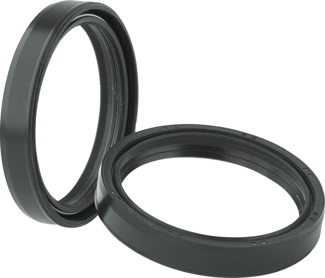 MOOSE RACING Dust Seal Kit - 48 mm 0407-0732