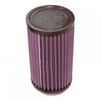 Air Flow System K&N Filter Replacement