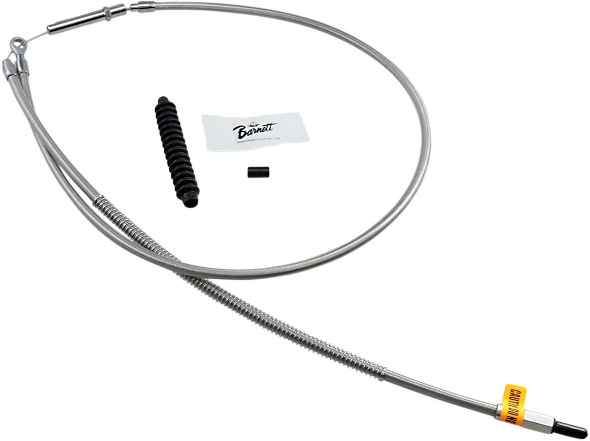 BARNETT Clutch Cable - +6" 102-30-10046-06