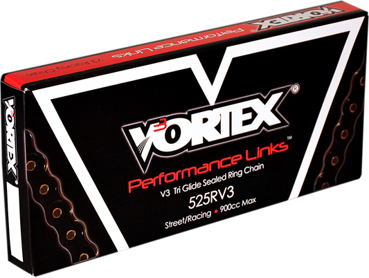 VORTEX 525 RX3 - Drive Chain - 120 Links 525RX3-120
