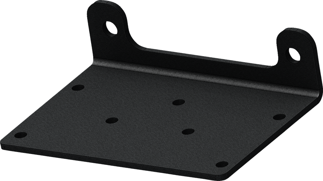 KFI PRODUCTS Winch Fairlead Mount - Wide 100695