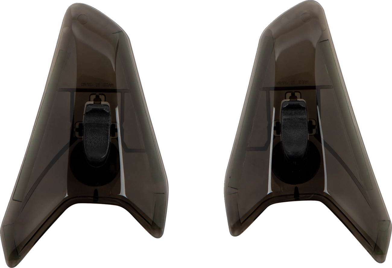 ARAI TDF-3 Duct Set - Tint 10-4970