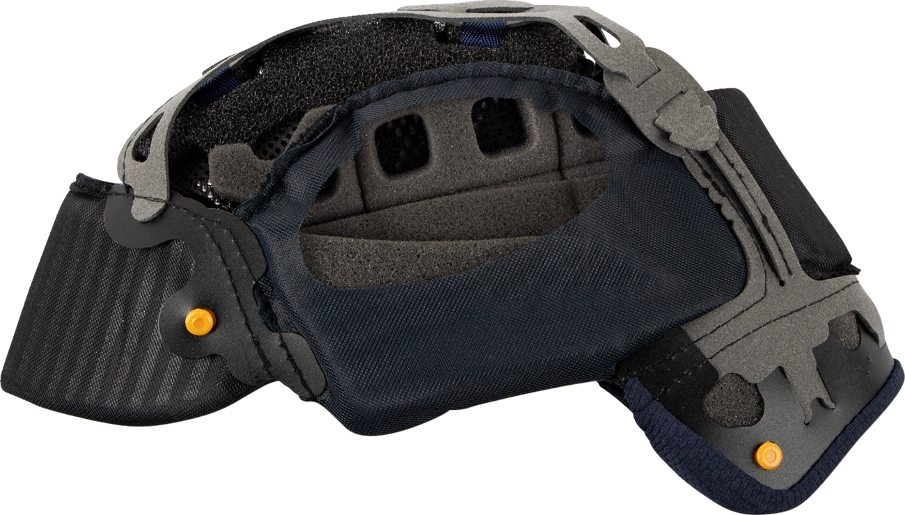 ARAI Corsair-X/Defiant-X/Signet-X Interior Pad - EP II - 7 mm 07-5683