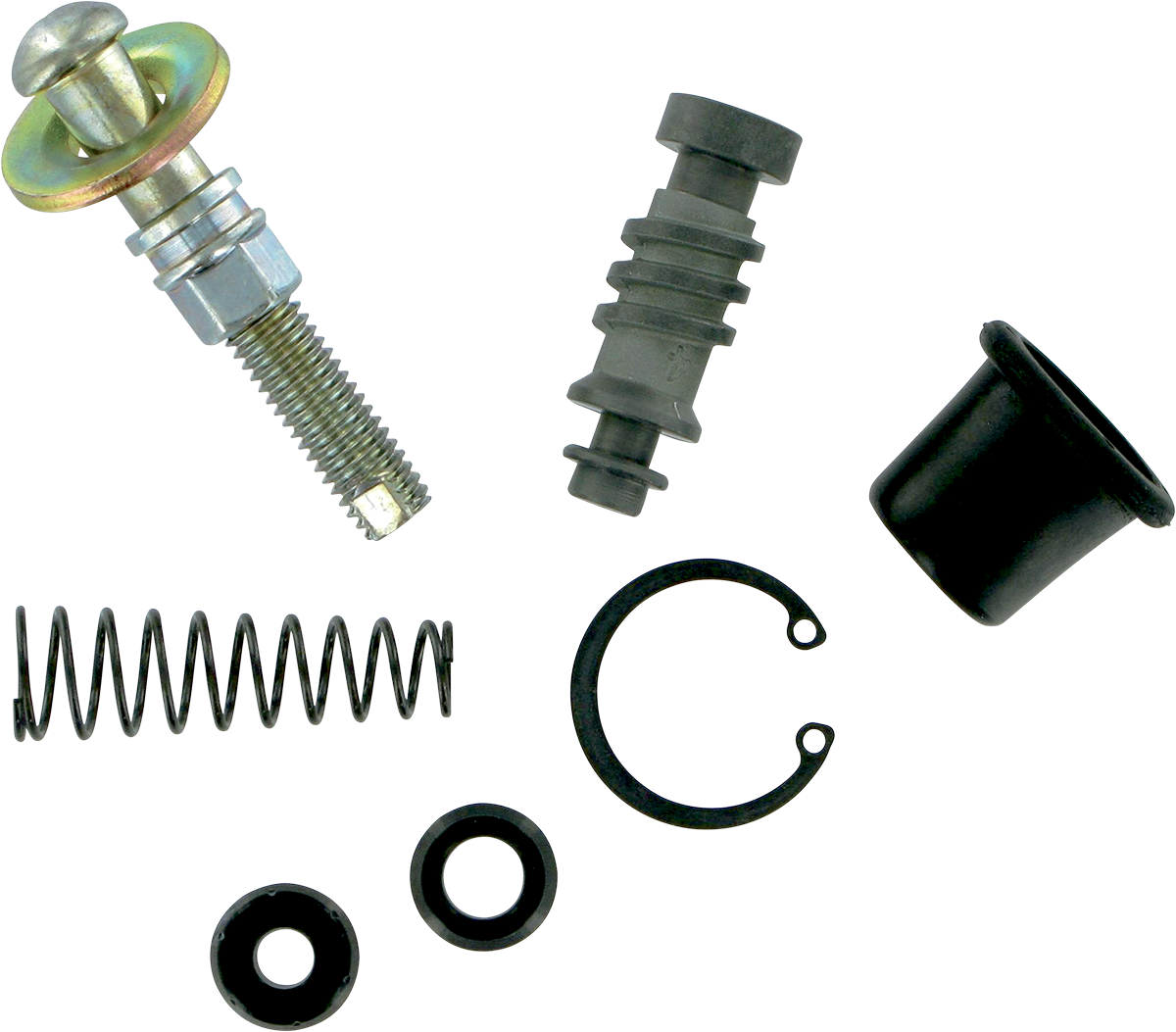 MOOSE RACING Repair Kit - Master Cylinder 06-951X