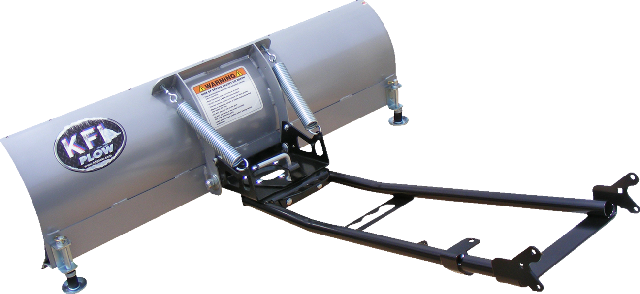 KFI PRODUCTS Push Tube - ATV 105000