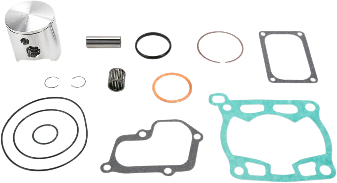 WISECO Piston Kit with Gaskets High-Performance PK1182