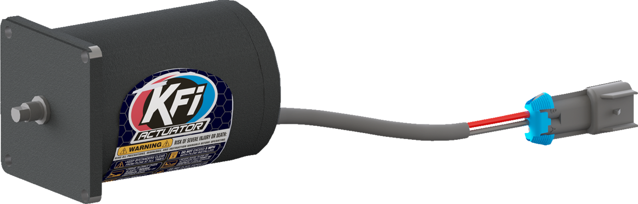 KFI PRODUCTS Actuator Motor ACT-0004