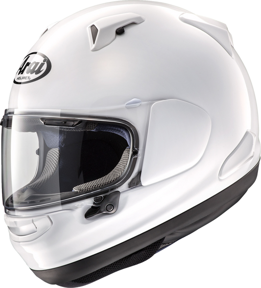 ARAI Signet-X Helmet - Diamond White - 2XL 0101-15970