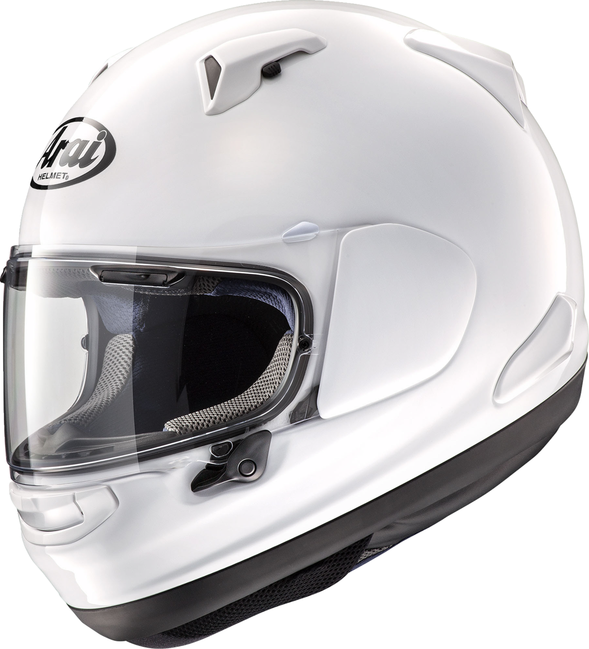 ARAI Signet-X Helmet - Diamond White - Medium 0101-15967