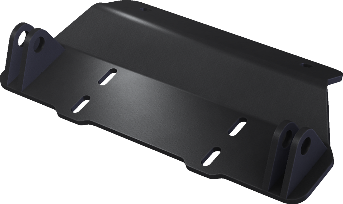 KFI PRODUCTS Plow Mount - CF Moto U-Force 105600