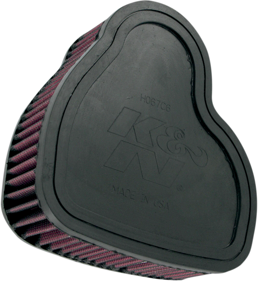 K & N Air Filter - Honda VTX1300 HA-1330