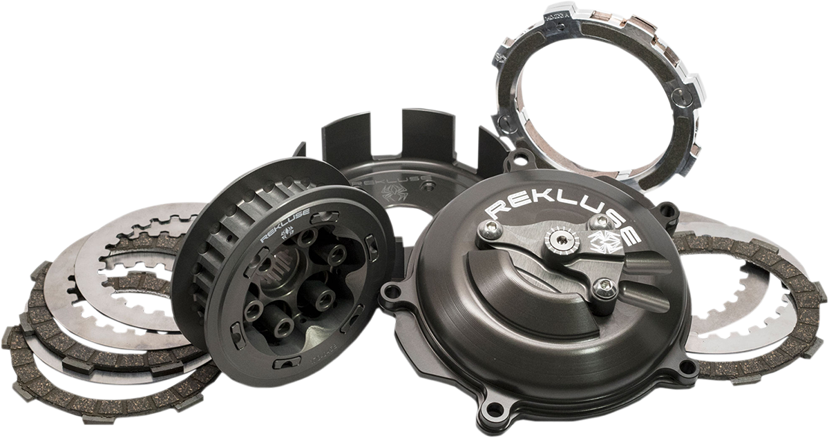 REKLUSE Core EXP 3.0 Clutch RMS-7790